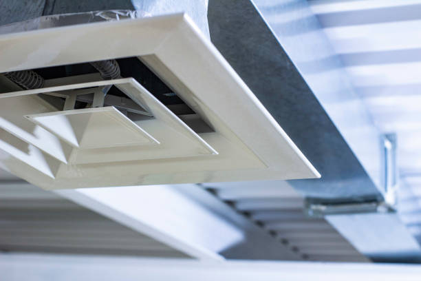 Best Commercial Air Duct Cleaning  in North Merritt Island, FL