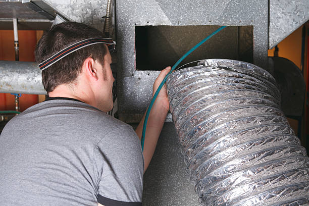  North Merritt Island, FL Airduct Cleaning Pros
