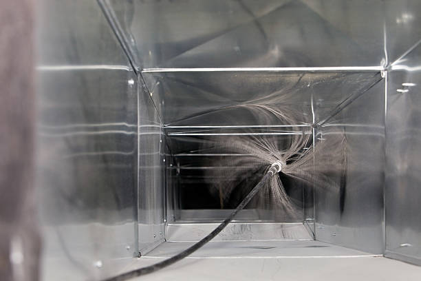 Best Affordable Air Duct Cleaning  in North Merritt Island, FL