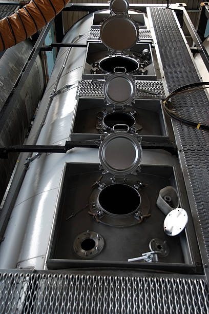 HVAC System Cleaning in North Merritt Island, FL