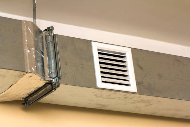 Best Air Duct Cleaning Near Me  in North Merritt Island, FL